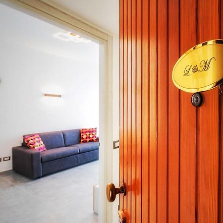 Apartment L&M, Rhomilanofiera Bollate Eksteriør bilde